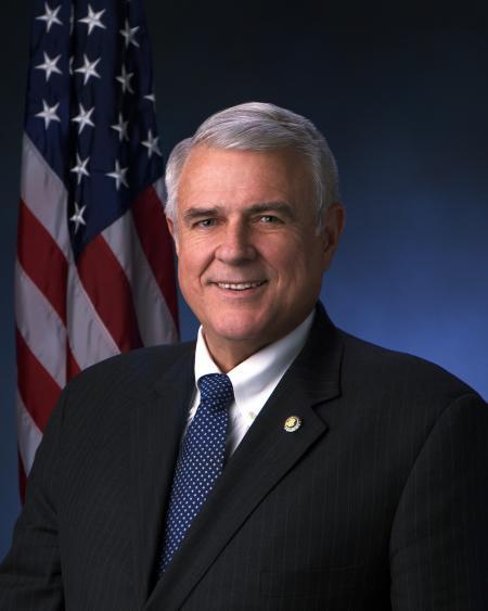 John R. Carter Chairman Carter introduces Undiagnosed Diseases Bill - Global Genes