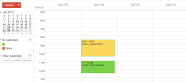 Patient Tools: Google Calendar for Scheduling Doctor's Appointments -  Global Genes