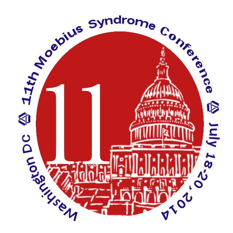 Moebius Syndrome Conference Bethesda, MD Global Genes