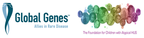 Global Genes - Foundation for Children with aHUS