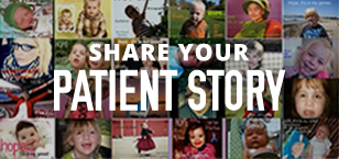 Share Your Patient Story 