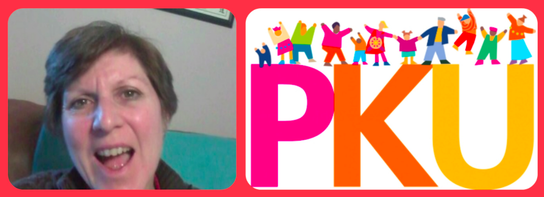 PKU: Can&rsquo;t Take Away My Life, My Family, or my Hope