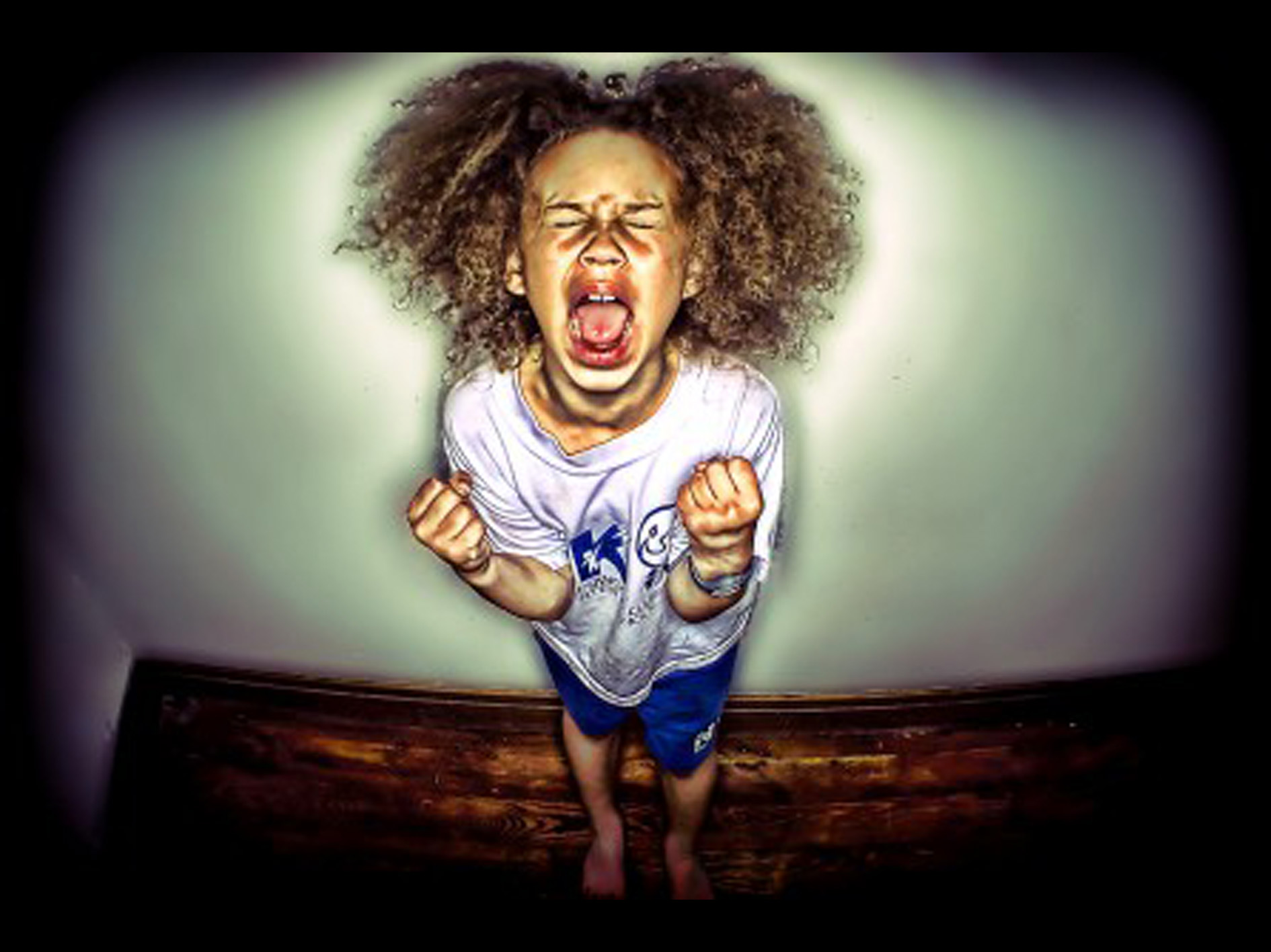 Is Your Child Having a Pain-Related Meltdown? When is a Tantrum is ...
