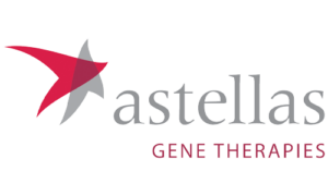 astellas gene therapeutics