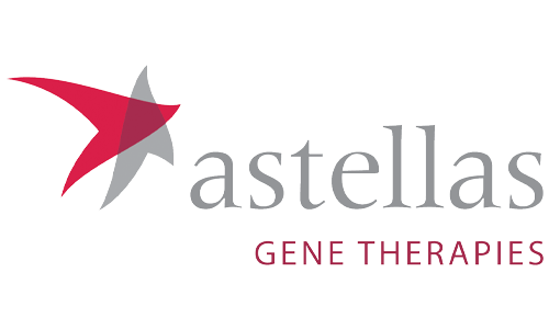 astellas gene therapeutics
