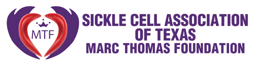 The Sickle Cell Association of Texas Marc Thomas Foundation
