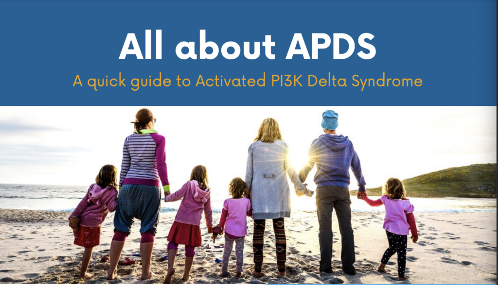 All about APDS: A quick guide to Activated PI3K Delta Syndrome - Global ...