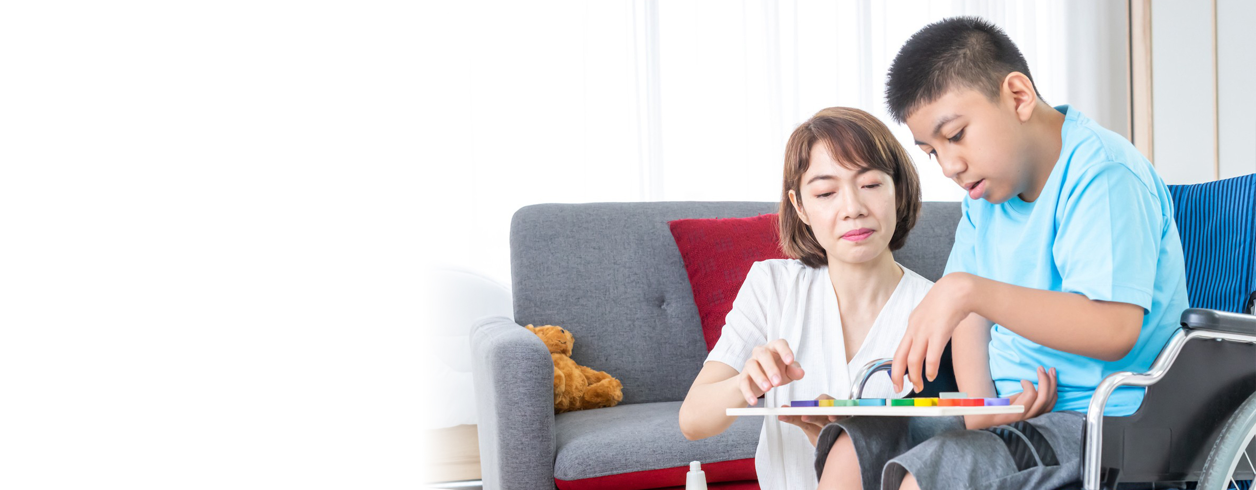 HOW TO GET PROPERLY DIAGNOSED visual data 5