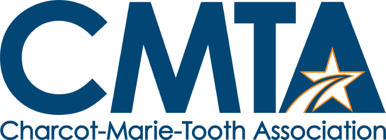 CMTA (Charcot-Marie-Tooth Association) logo