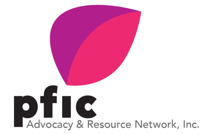 PFIC Network logo