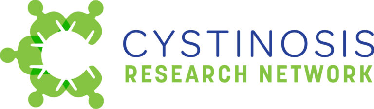 Cystinosis Research Network  logo