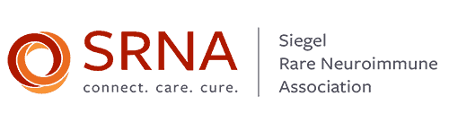 Siegel Rare Neuroimmune Association logo