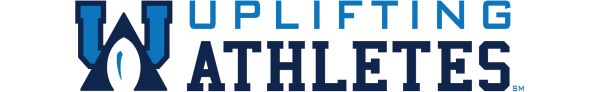 Uplifting Athletes logo