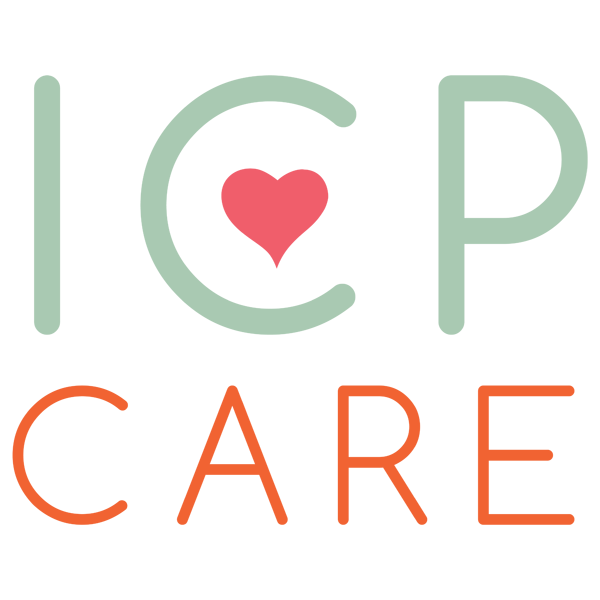ICP Care logo