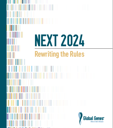 Over the past year, technological advances in rare disease drug and therapy development, coupled with the tenacity of rare disease patients and advocates, have prevailed despite the challenges of financial difficulties in biopharma. Next-generation patient advocates continue to take an active role in drug development, as outlined in the 2024 NEXT Report.