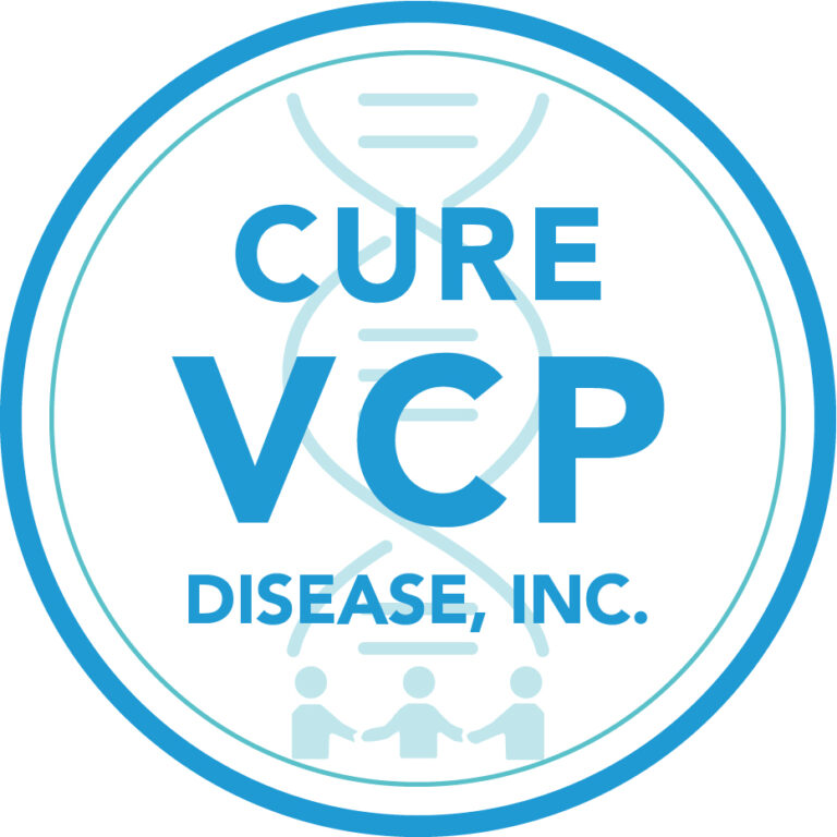 Cure VCP Disease, Inc. logo