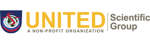 USG A non-profit organization logo