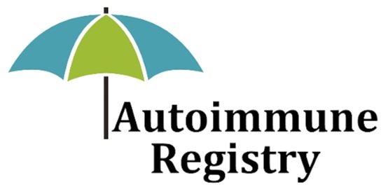 Autoimmune Registry Inc. logo