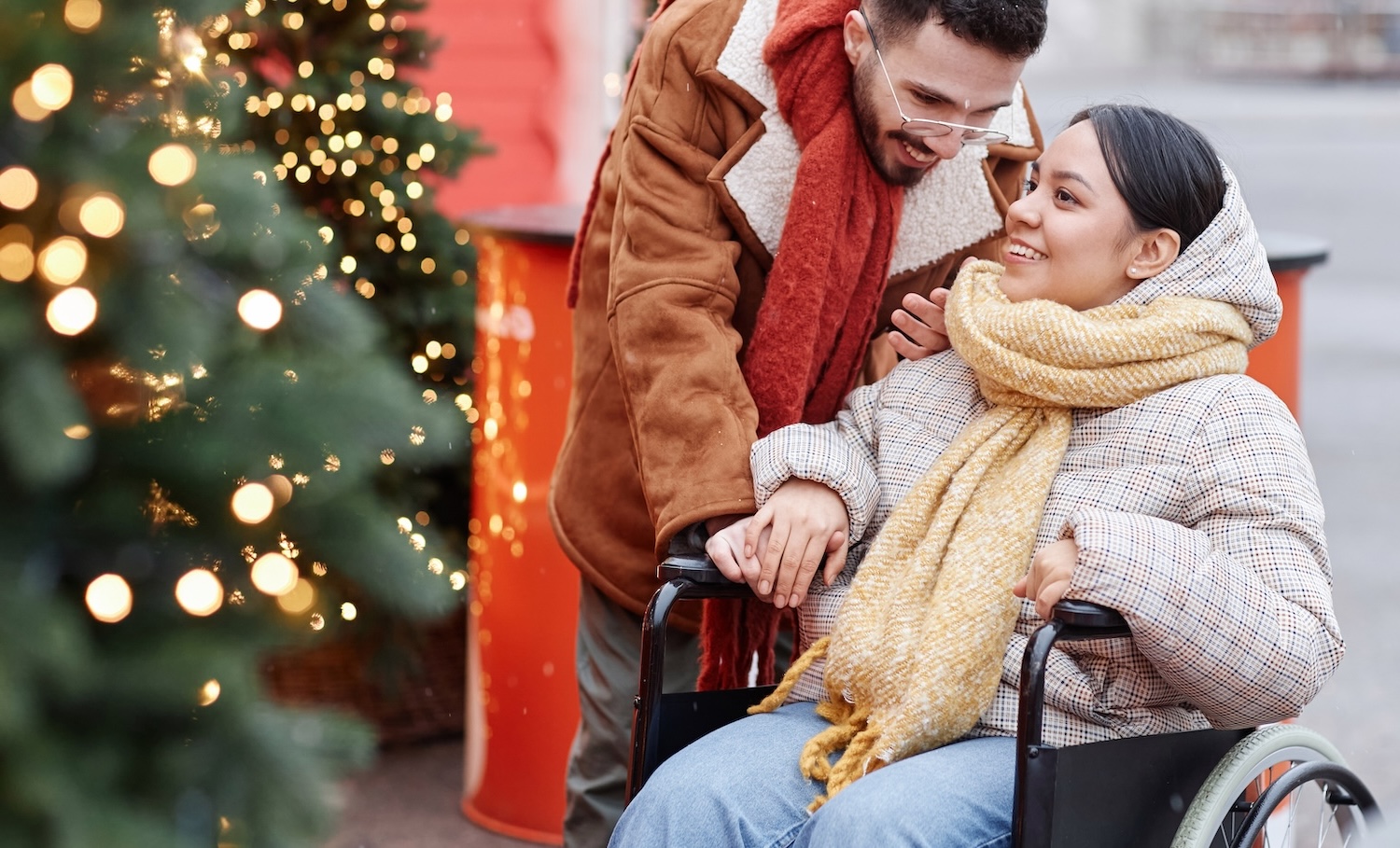 Global Genes Tips for Navigating the Holiday Season with a Rare Disease