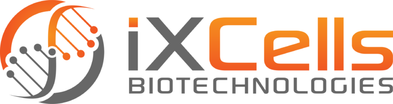 iXCells Biotechnologies logo