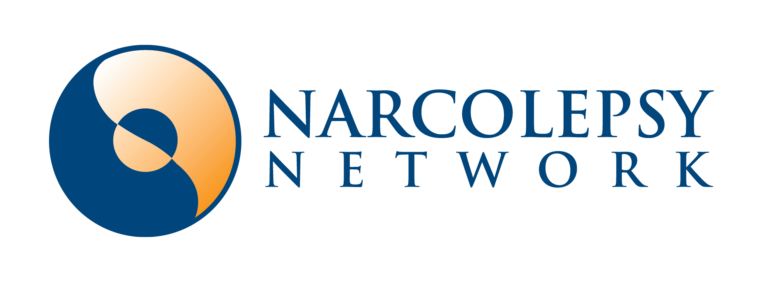 Narcolepsy Network logo